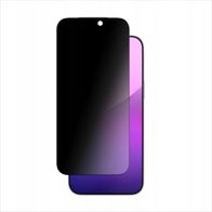 Xham mbrojtës AmazingThing Titan Vision 7 për iPhone 17 Pro, privacy, transparent