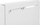 Kornizë muri për rack Digitus Wall Mounting Patch Bracket, 19", metal, e bardhë