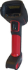 Читач на баркодови Honeywell Granit XP 1991iXLR, 1D 2D, IP67, црн