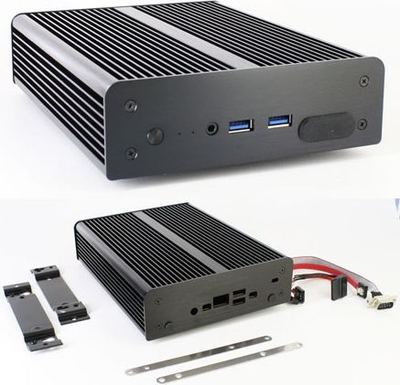 Kasë Akasa Newton MC OEM, NUC