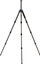 Tripod Benro TMA38CL Mach3 Series 3, 4 seksione, fibër karboni, i zi