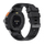 Orë inteligjente BlitzWolf BW-AT5, ekran 1.3", sportive, e zezë