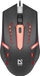Maus Flash MB-600L (52600), i zi