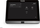 Panel me prekje Yealink MTouch II, 8", 1280 x 800, i zi