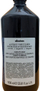 Balsam flokësh Davines Alchemic Silver, 1000 ml, për flokë të bardhë