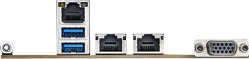 Pllakë amë serveri Asrock ROME2D16-2T, dy soketa SP3, DDR4, jeshile