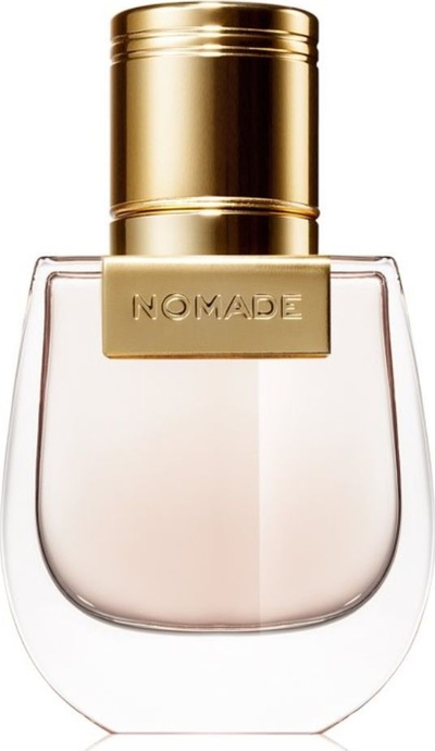 Parfum Chloé Nomade EDP për goca, 20 ml, i tejdukshëm me flori