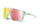 Syze sportive Julbo Fury, lente REACTIV Photochromic 1-3, cilindrike, mint e gjelbër
