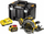 Sharrë rrethore Dewalt DCS579T2, XR FLEXVOLT 54V, 190mm, e verdhë