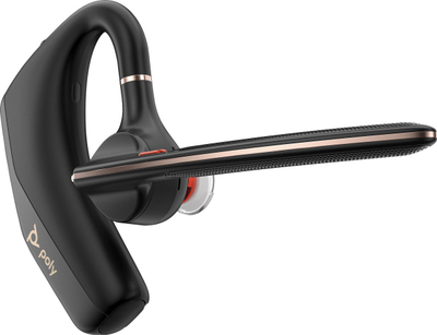 Kufje Bluetooth HP Voyager Legend 50, USB‑C, të zeza