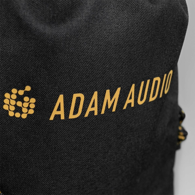 Kufje studio ADAM Audio H200, over ear, closed back, të zeza