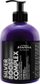 Shampo flokësh Joanna Professional Silver Boost Complex, për flokë biondë dhe gri, 500 ml