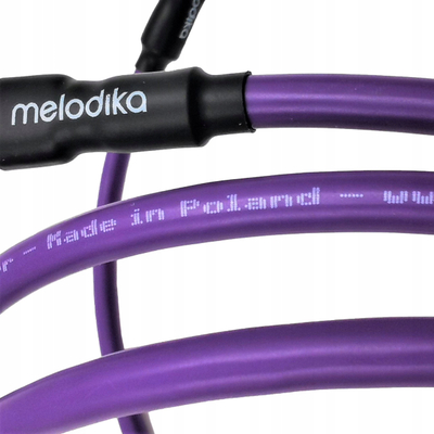 Kabllo USB Melodika MDUAB03, USB A në USB B, 0.3m, gri