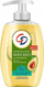 Sapun i lëngët CD Delicate, 300 ml, me avokado, transparent