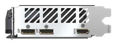 Графичка картичка Gigabyte Radeon RX 9060 XT Gaming OC 16G, 16GB GDDR6, PCI-E 5.0, црна