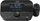 Radio me orë Denver RC 85D8, DAB FM, portative, e zezë
