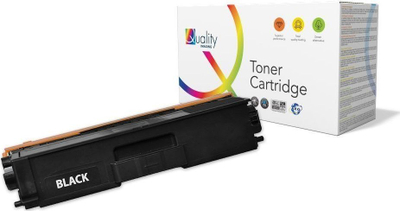 Toner Quality Imaging TN-3480 QI-BR2057, për Brother, i zi