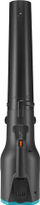 Fshesë me erë Gardena PowerJet 18V P4A 14890-55, pa bateri, pa karikues, portokalli