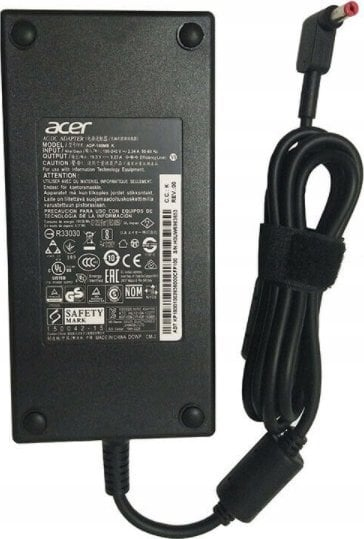 Karikues për laptop Acer, 19.5V, 180W
