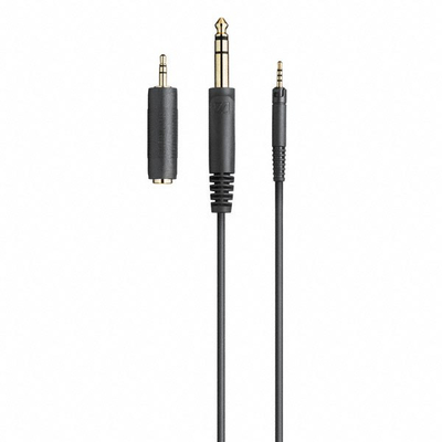 Kufje Sennheiser HD 569, të zeza