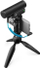 Mikrofon shotgun Sennheiser MKE 400, super kardioid, për kamera