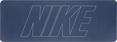 Tapet joge Nike Reversible Yoga Mat 4mm, kundër rrëshqitjes, dyanshëm, shumëngjyrësh