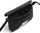 Çantë krahu Nike Nsw Futura 365 Crossbody W CW9300 010, për femra, e zezë