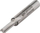 Freza brazduse Wolfcraft HSS, 4 mm, bisht 6 mm