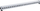 Reflektor skenik LIGHT4ME LED Beam 24x3W, DMX, RGB, i zi
