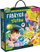 Set shkencor Lisciani Little Genius Slime Factory, eksperimente slime, 8+