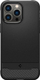Mbulesë telefoni Spigen Rugged Armor MagFit për iPhone 14 Pro Max, TPU, kompatibile MagSafe, e zezë