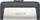 USB SanDisk Ultra Dual Drive, 256GB, USB 3.0, gri