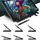 Tablet grafik Bosto BT-16HDK, ekran 15.6" Full HD, 8192 nivele presioni, i zi