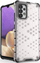Kapak telefoni Honeycomb Armor për Samsung Galaxy A13 5G, kornizë xheli, mbron mirë nga goditjet, blu