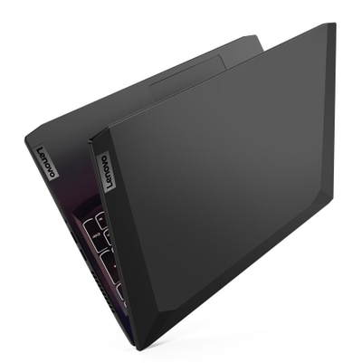 Laptop Lenovo IdeaPad Gaming 15.6", Full HD AMD Ryzen™ 5 5500H, 16 GB RAM, 512GB SSD, NVIDIA GeForce RTX 2050, i zi