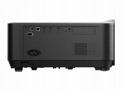 Проектор Vivitek DU5053Z, DLP ласер WUXGA, 7500 ANSI lumens, црн
