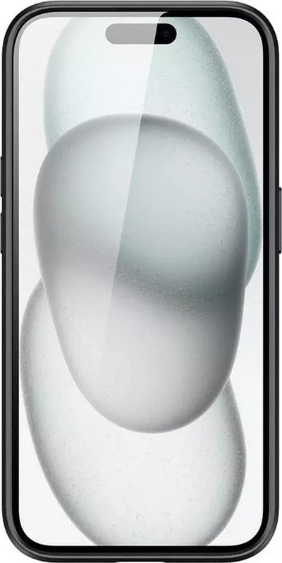Mbajtëse telefoni Dux Ducis Rafi II Mag, me këllëf kartash, me këmbë qëndrimi, e zezë