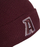Kapelë beanie Adidas Cuff Var IJ7299, një përmasa, claret