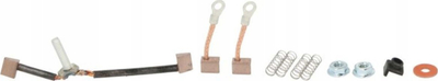 Set furçash karboni Sierra Brush Kit MC 710-75384, për motor elektrik, me susta dhe pajisje montimi