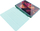Mbrojtëse tablet për iPad mini 2021, me qëndrim, smart cover, e zezë