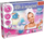 Set edukativ Science 4 You Bath Bomb Factory L, 6 eksperimente, për bomba banjo, shumëngjyrësh