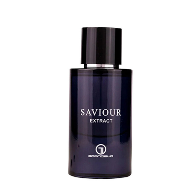 Eau de Parfum Grandeur Saviour Extract