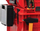 Set magnetik organizues Qbrick Custom Magnetic Set, për kuti veglash, për seri ONE 2.0 PRIME PRO