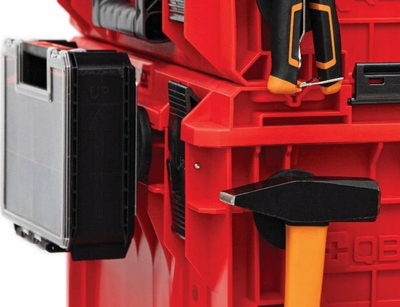 Set magnetik organizues Qbrick Custom Magnetic Set, për kuti veglash, për seri ONE 2.0 PRIME PRO