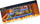 Маса за биро Teenage Mutant Ninja Turtles Jumbo Desk Mat, неопрен, 70 x 30 cm, многуобоена