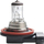 Llambë makine TECH Light Bulbs H11 Z8, halogjen, 12V 55W