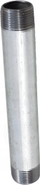Kupë lidhëse e galvanizume AGAFLEX DN32, 11/4", 80mm, metal