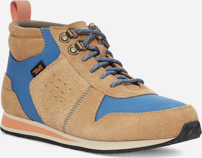 Atlete gocash Teva Highside 84 Mid, nr. 38, blu