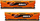 Memorie G.Skill Ares, DDR3, 16 GB, 1600 MHz, CL10, F3-1600C10D-16GAO