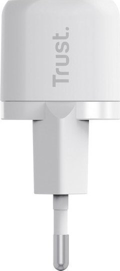 Karikues muri Trust Maxo 25205, USB C 20W, 3A, i bardhë
